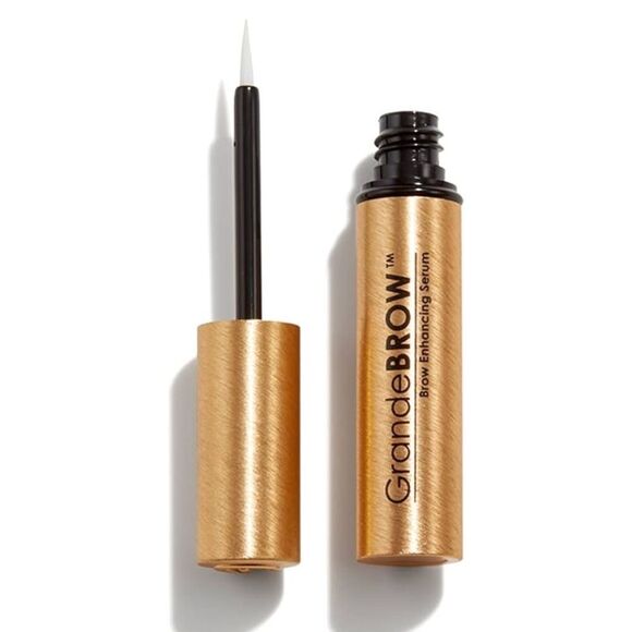 GRANDE Cosmetics GrandeBROW Brow Enhancing Serum Mini - Picture 1 of 5